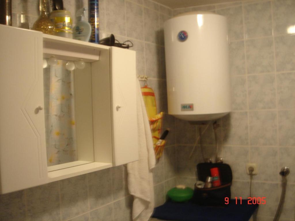 Accommodation Branka Mali Lošinj Pokój zdjęcie