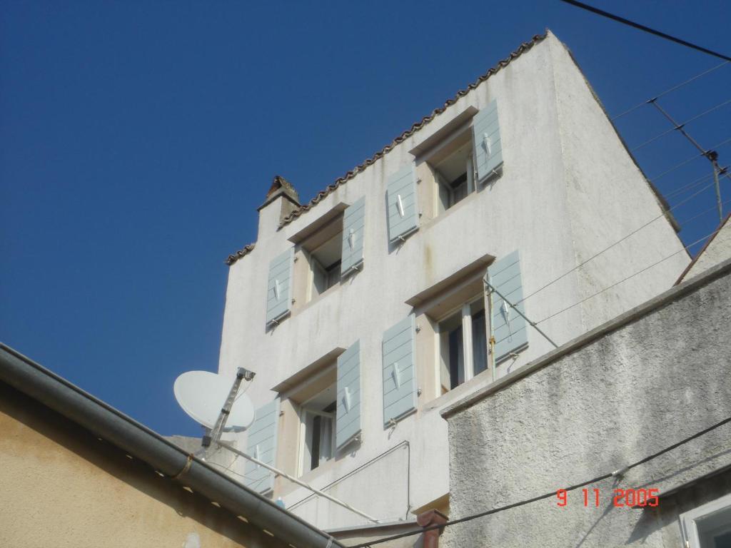 Accommodation Branka Mali Lošinj Zewnętrze zdjęcie