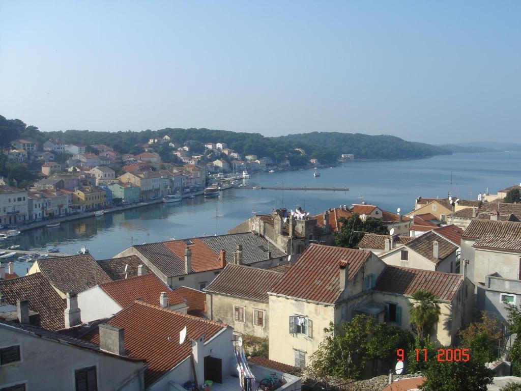 Accommodation Branka Mali Lošinj Pokój zdjęcie