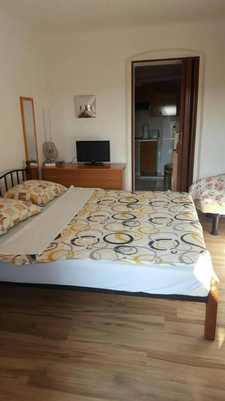 Accommodation Branka Mali Lošinj Zewnętrze zdjęcie